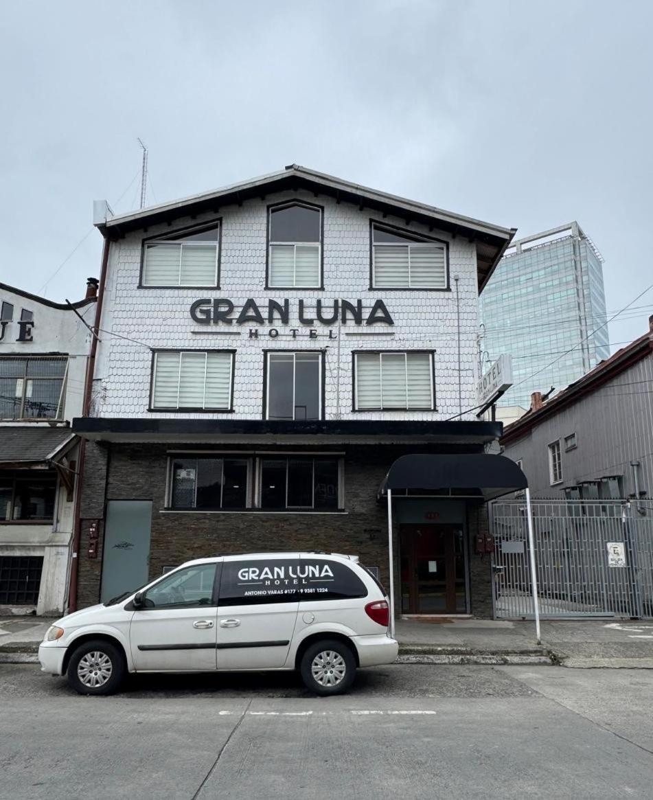 Hotel Gran Luna Puerto Montt